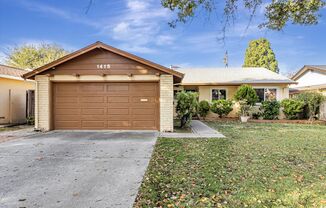 Charming Home in Great Neighborhood