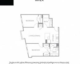 Partner-provided photo for $4574 unit