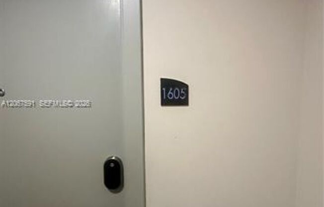 3 beds, 2 baths, $4,200, Unit # 1605