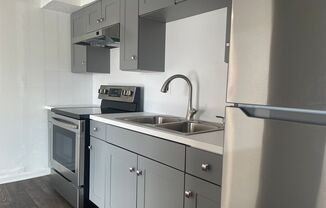 BWT - Brentwood Townhomes
