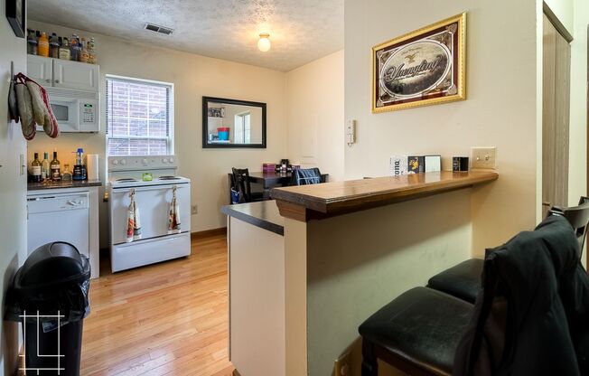 1119 Pennsylvania Ave