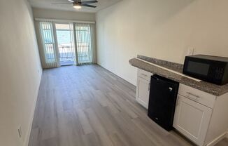 Welcome to 10121 Tabor St. apartments located in the heart of Palms.