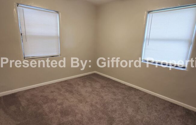 3 beds, 1 bath, $1,395