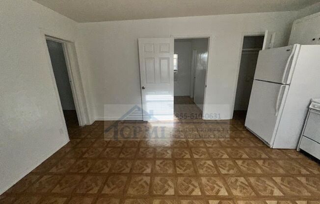 2 beds, 1 bath, 780 sqft, $1,625, Unit 6