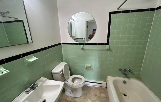 Briskwood Apartments