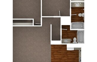 Partner-provided photo for $2880 unit