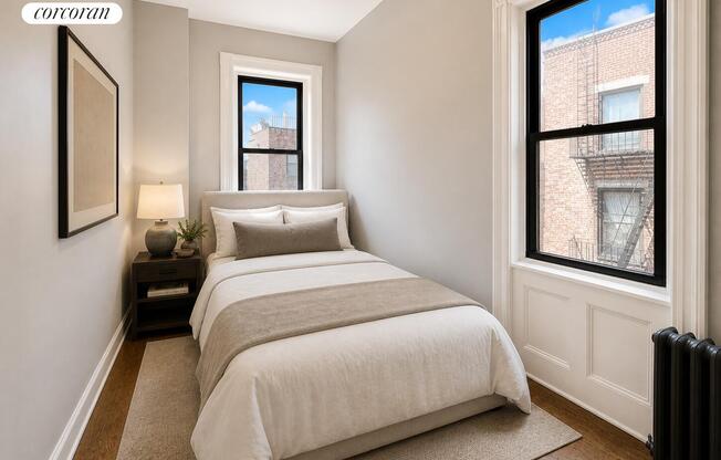 466 AMSTERDAM AVE