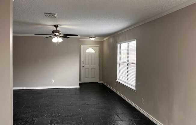 Prime location near new shopping areas!