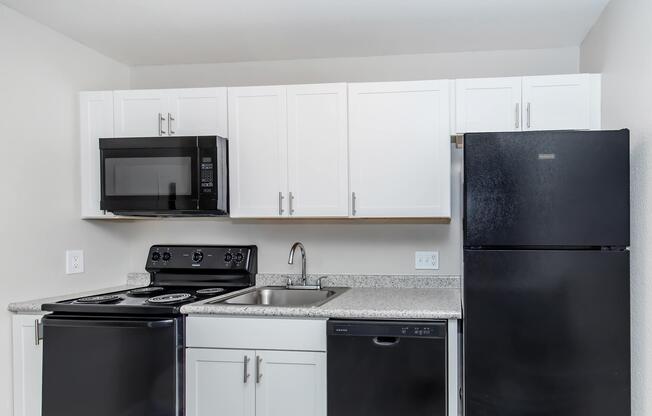 1 bed, 1 bath, 427 sqft, $795