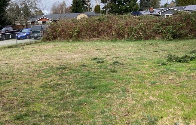 You’ll love this two-story remodeled home in North Burien.