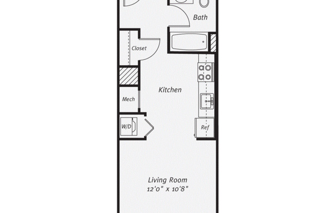 Partner-provided property photo