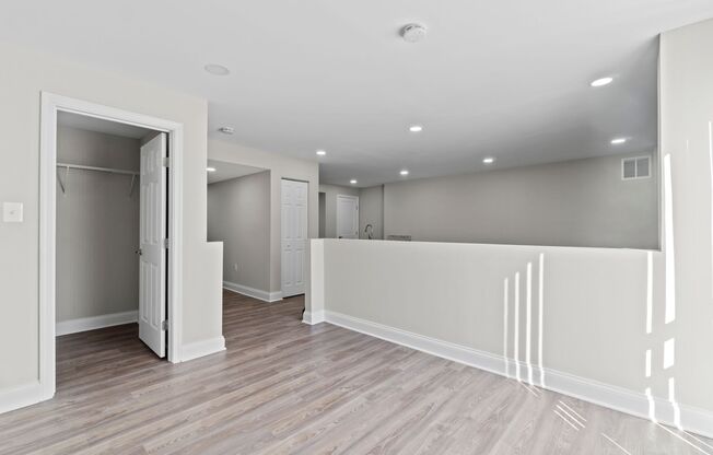 Westchester Tower Apartments