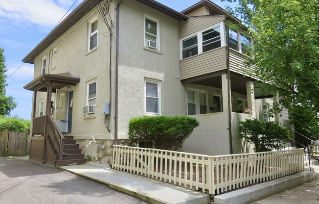 43 RICH ST