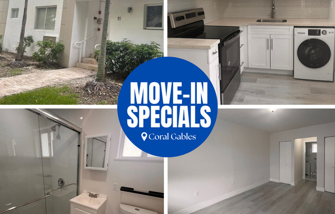 Menores 112533 | Coral Gables (Residential / near Business District – North Ponce/Douglas area)