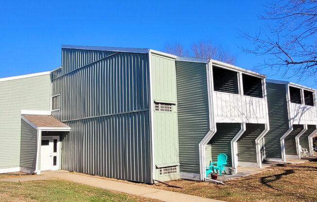 Oakwood Studios