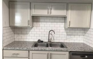 The Ivy Luxury Apartments