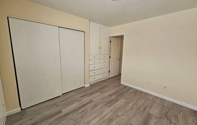 1 bed, 1 bath, 500 sqft, $749, Unit Renovated