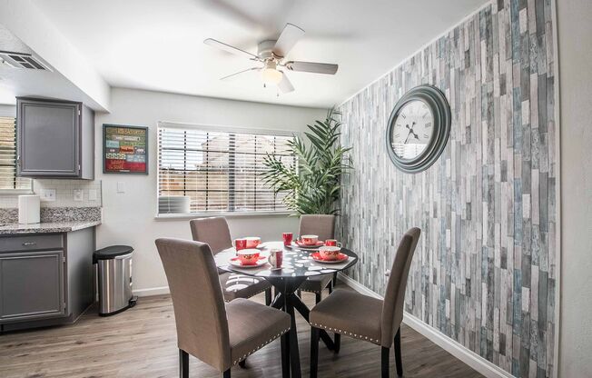 2 beds, 2 baths, $1,395