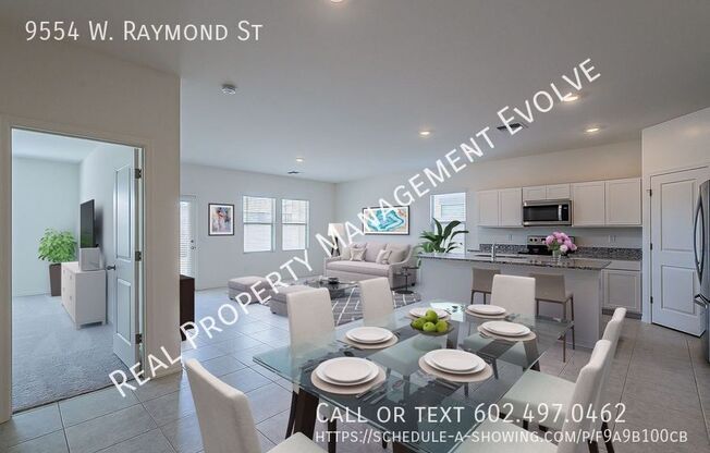 9554 W RAYMOND ST