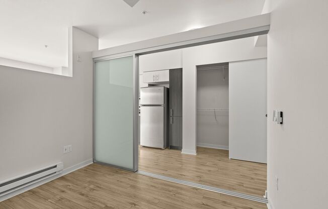1 bed, 1 bath, 498 sqft, $1,725, Unit 428