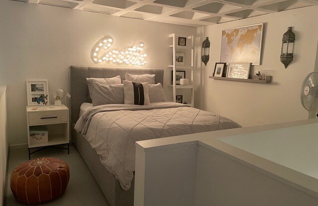 Studio, 1 bath, 780 sqft, $3,000, Unit 221