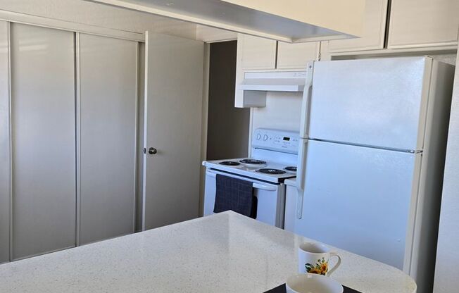 Heights Square 2-3 Bedroom 2 Bath