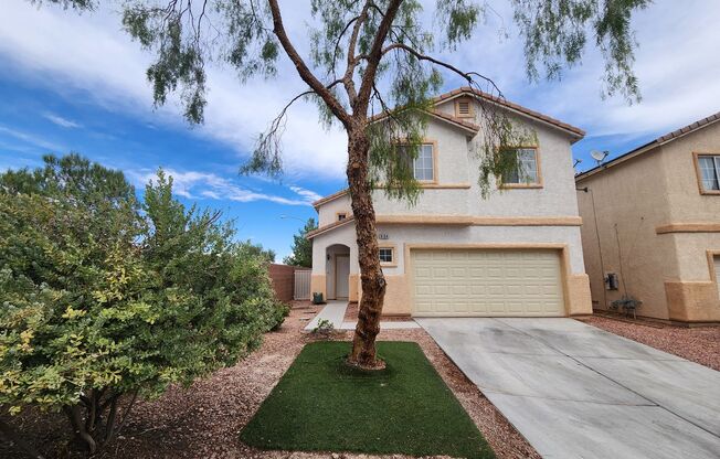 2 Story Home At End of Cul De Sac