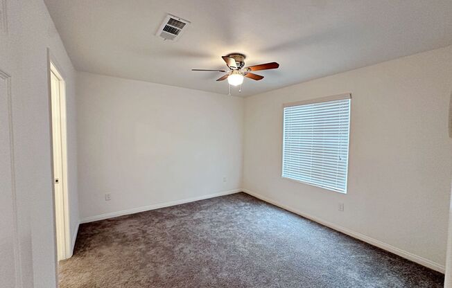 Beautiful 3-Bedroom Townhome in Gated Henderson Community with Pool & 2-Car Garage