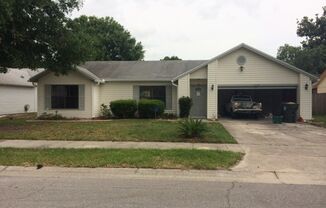 Gorgeous fully renovated 4 BR Oviedo Home with A rated Schools