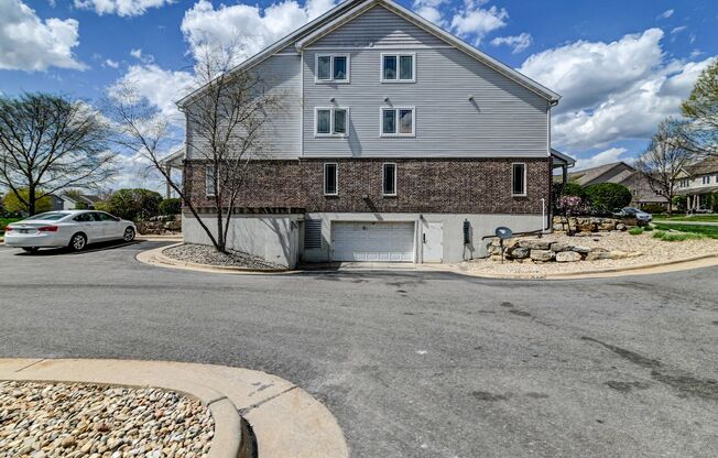 Fairhaven Court Townhomes