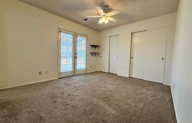 READY NOW! 3 Bedrooms - 2 Bathrooms with Fenced Backyard