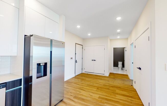 1 bed, 1 bath, 856 sqft, $3,150, Unit 514