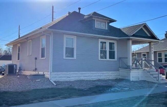 LEASING! Available NOW!