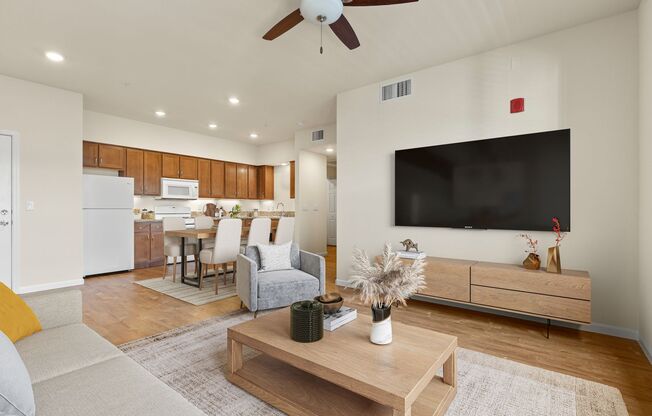 3 beds, 2 baths, 1,263 sqft, $1,930, Unit 243