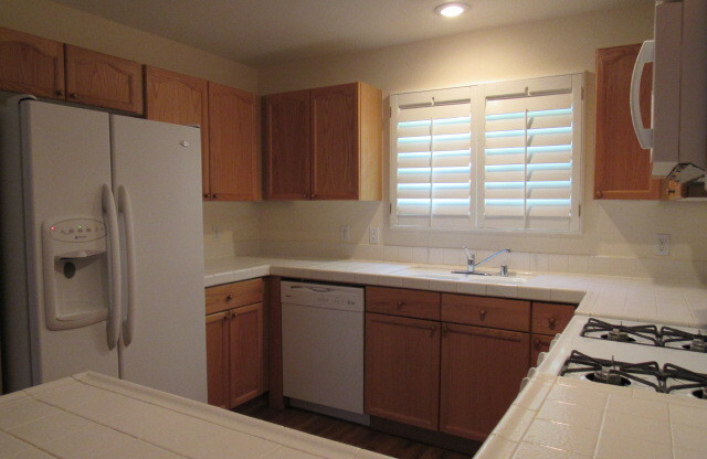 2 bed/2 bath Condo in Summerlin