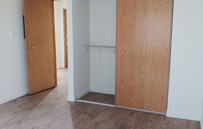 1 bed, 1 bath, 610 sqft, $1,725, Unit A109