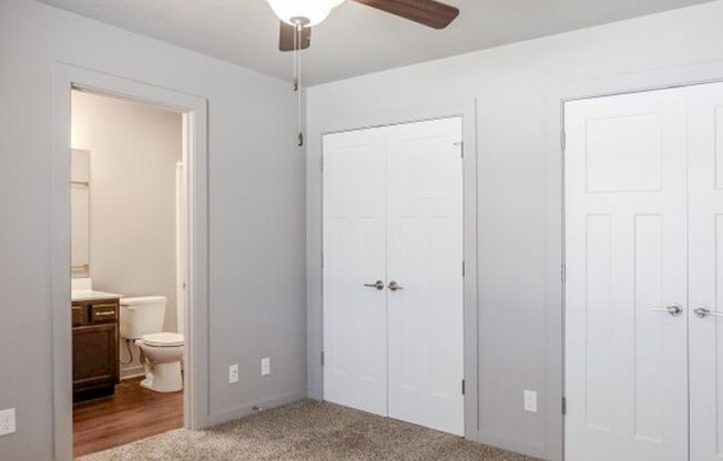 3 beds, 2 baths, 1,222 sqft, $1,650, Unit 5009 Milligan