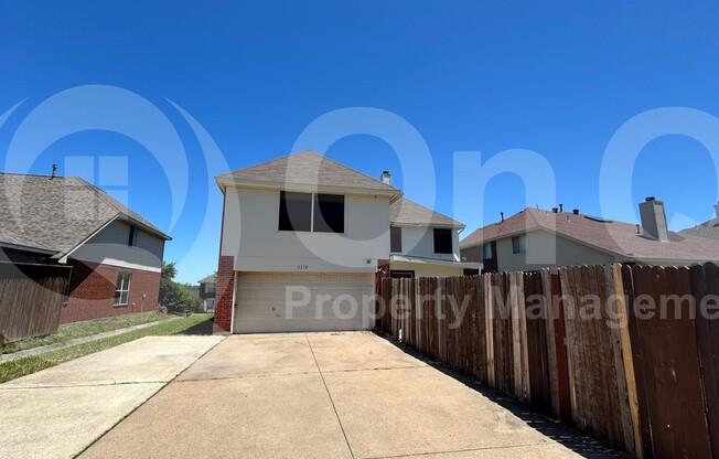 2210 ELM FLS PL