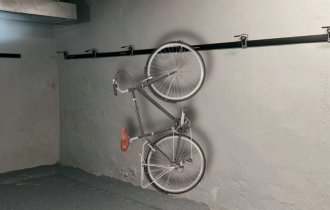 2 beds, 2 baths, 855 sqft, $1,695, Unit 508