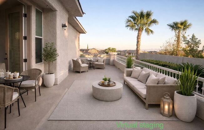 5 beds, 4.5 baths, $6,795