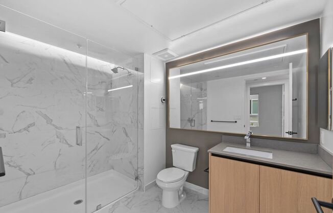 1 bed, 1 bath, 610 sqft, $3,395, Unit 313