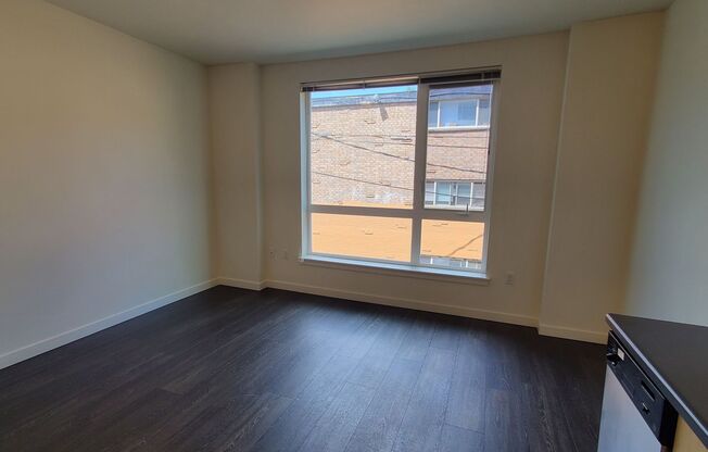 Studio, 1 bath, 248 sqft, $1,345, Unit 210