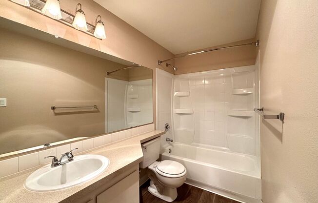 1 bed, 1 bath, 747 sqft, $1,375, Unit 315