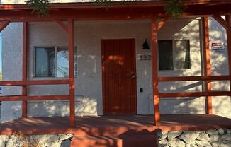 2 beds, 1 bath, $1,250, Unit Fremont332-B