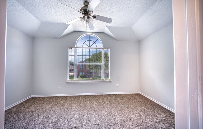 Amazing price for this beautiful four-bedroom home offering more than 2,700 sq ft of living space in a quiet and desirable neighborhood.