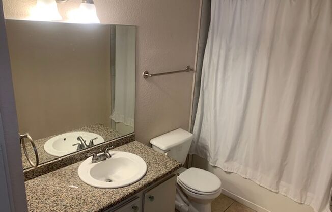 1 bed, 1 bath, $1,150