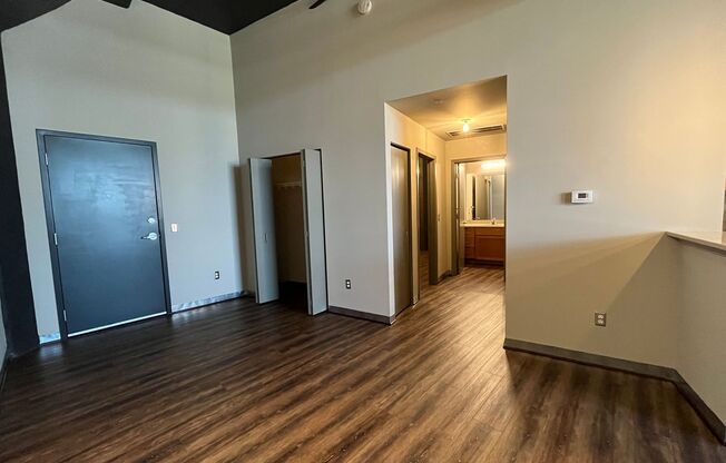 2 beds, 2 baths, 1,310 sqft, $2,050, Unit 420
