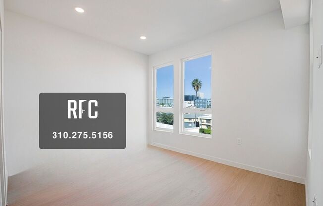 5 beds, 4 baths, 1,820 sqft, $5,995, Unit 509