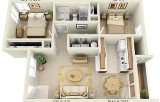 Partner-provided photo for $1500 unit