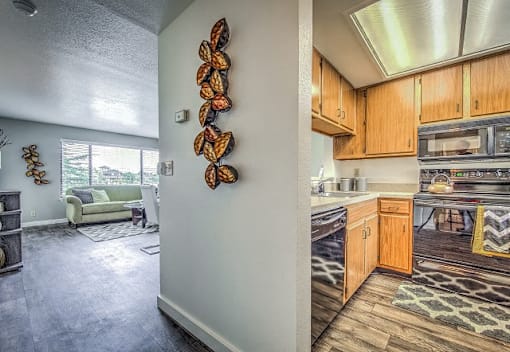 Silver Bay Apartments